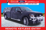 2023 Ford F-150 XL Ext Cab 2.7 Liter Ecoboost Rear Camera Long Box