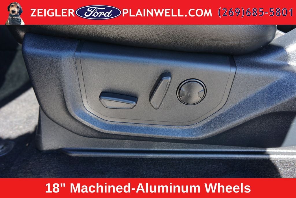 2020 Ford F-150 Lariat Sport Heated Cooled Leather Pano Roof Nav 360 Came