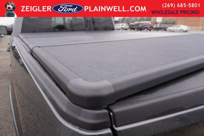 2020 Ford F-150 XLT Crew Cab Fx4 Sport Pkg 5.0 Liter V8 Navigation Tow