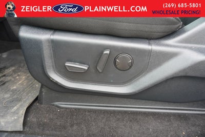 2020 Ford F-150 XLT Crew Cab Fx4 Sport Pkg 5.0 Liter V8 Navigation Tow