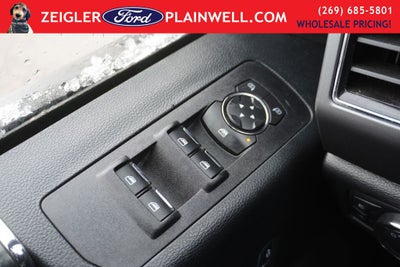 2020 Ford F-150 XLT Crew Cab Fx4 Sport Pkg 5.0 Liter V8 Navigation Tow