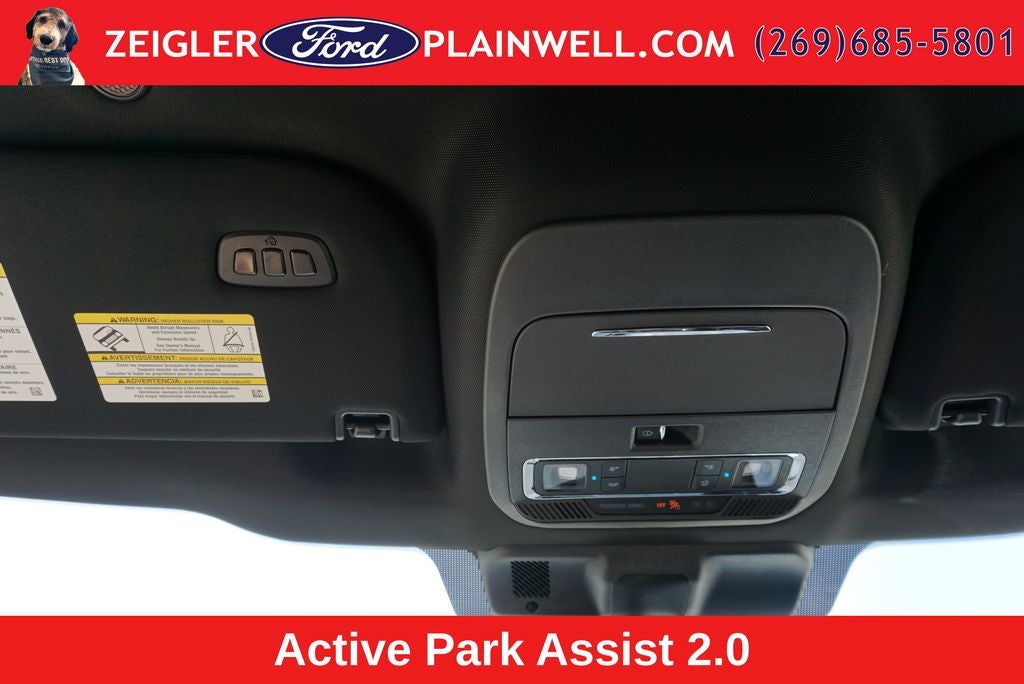 2021 Ford F-150 Lariat Crew Cab Navigation H&C Leather Chrome Pkg Tow