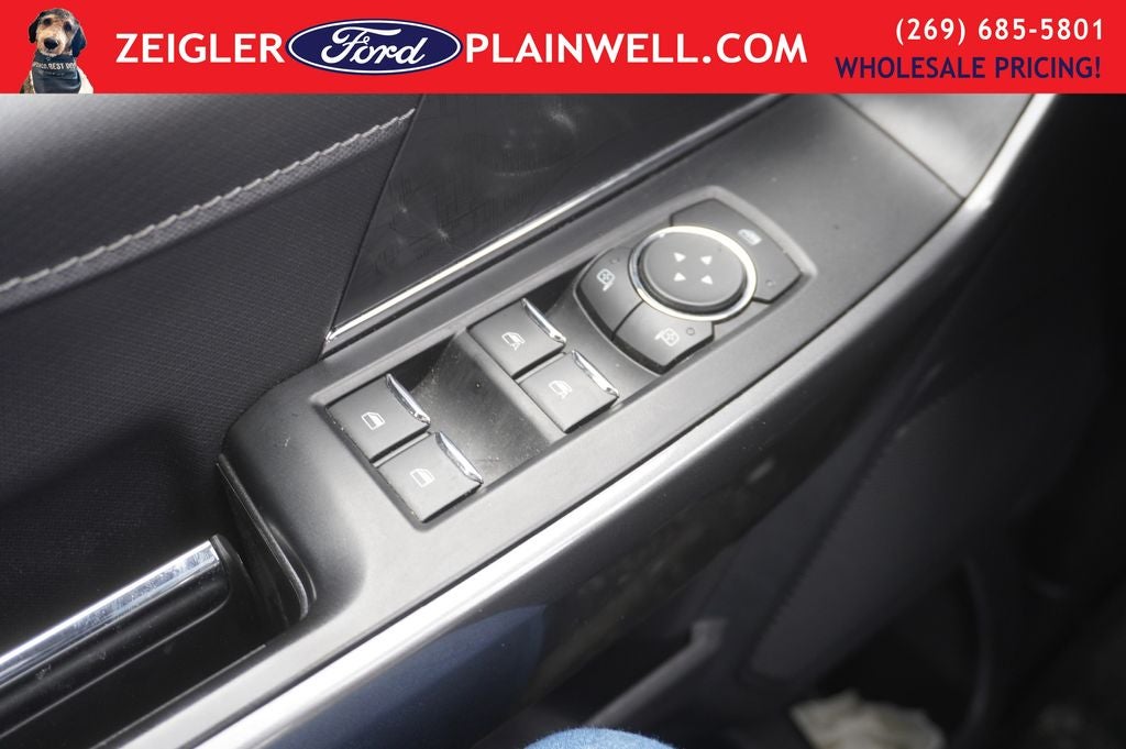 2022 Ford F-150 XLT Crew Cab 4x4 Sport Appearance Pkg Tow 3.5 Liter EC