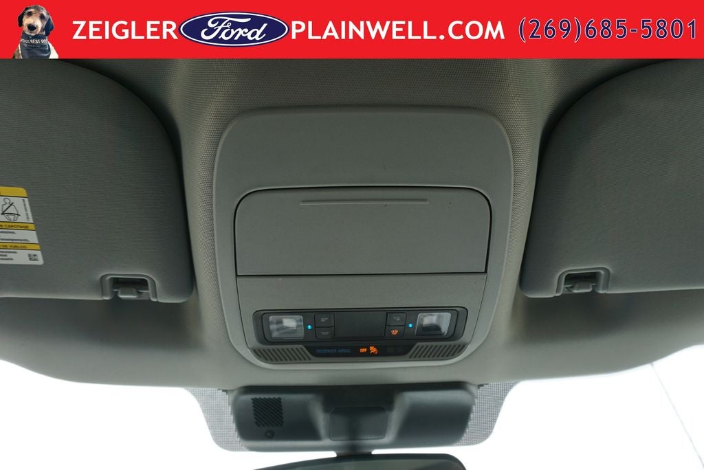 2023 Ford F-150 XLT Crew Cab 4x4 Chrome Pkg 3.5L Ecoboost Rear Camera