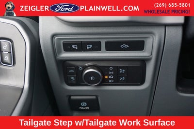 2022 Ford F-150 XLT 302A PKG HYBRID POWER BOOST CHROME APPEARANCE PKG