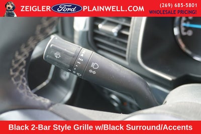 2023 Ford F-150 XLT CREW CAB HYBRID 4x4 SPORT APPEARANCE PACKAGE TOW P