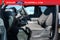 2025 Ford F-150 XLT Black Apoearance Pkg 3.5L Ecoboost Blis Rear Camer