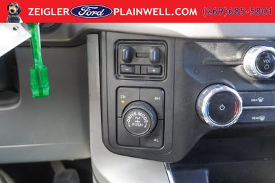 2024 Ford F-150 XLT CREW CAB 3.5L ECOBOOST NAVIGATION CHROME PKG