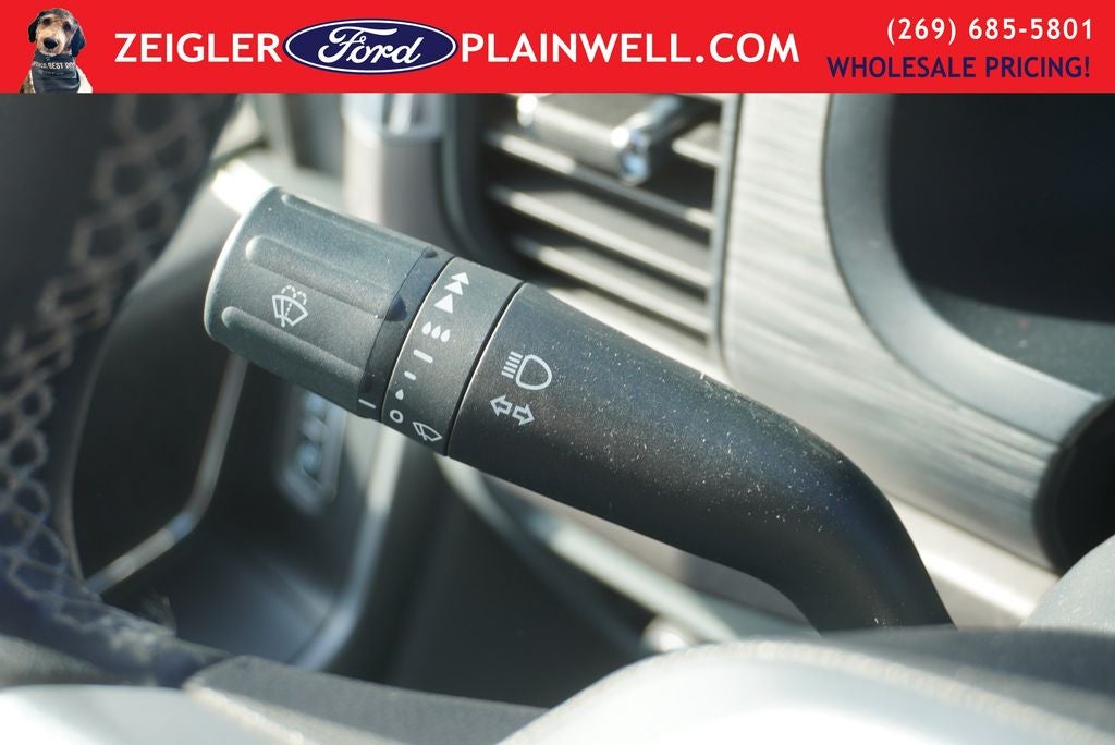 2024 Ford F-150 XLT Crew Cab 4x4 3.5 Liter Ecoboost Chrome Pkg