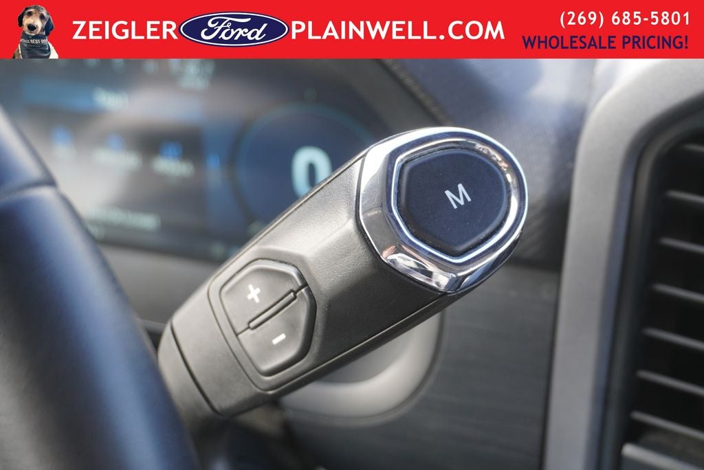 2024 Ford F-150 XLT Crew Cab 4x4 3.5 Liter Ecoboost Chrome Pkg