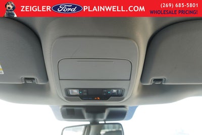 2024 Ford F-150 XLT Crew Cab 4x4 3.5 Liter Ecoboost Chrome Pkg