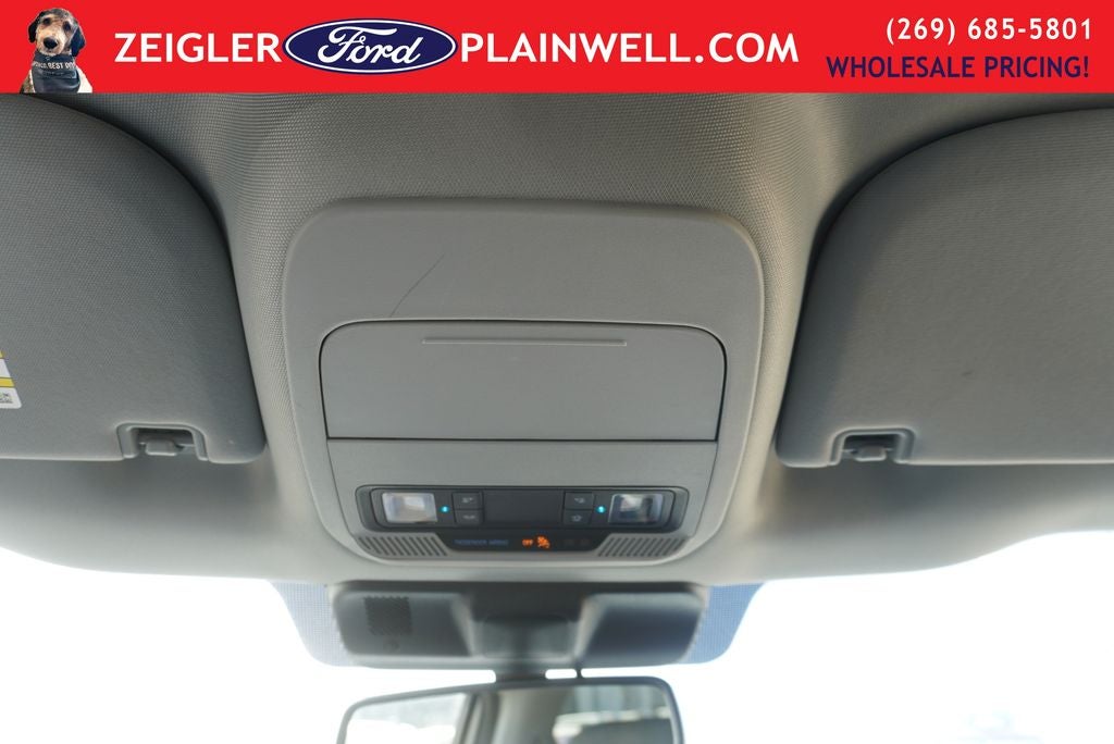 2024 Ford F-150 XLT Crew Cab 4x4 3.5 Liter Ecoboost Chrome Pkg