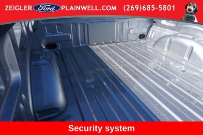 2026 Ford F-150 Tremor TWIN PANEL ROOF BLUE CRUISE NAV 360 CAMERA 4X4