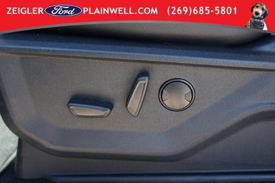 2026 Ford F-150 Tremor TWIN PANEL ROOF BLUE CRUISE NAV 360 CAMERA 4X4
