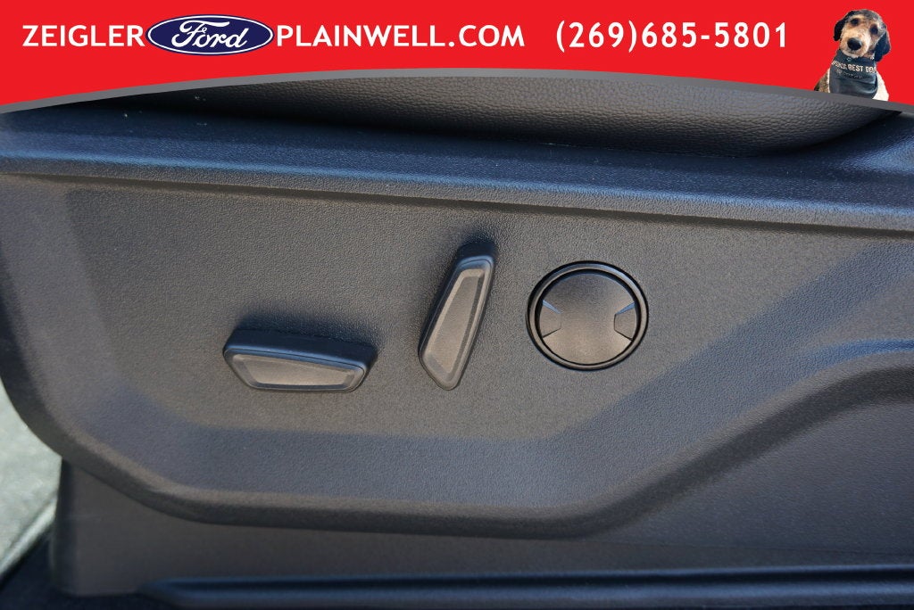 2026 Ford F-150 Tremor TWIN PANEL ROOF BLUE CRUISE NAV 360 CAMERA 4X4