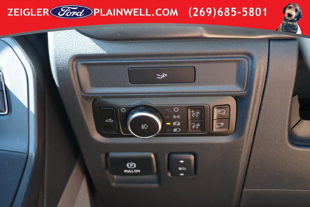 2026 Ford F-150 Tremor TWIN PANEL ROOF BLUE CRUISE NAV 360 CAMERA 4X4