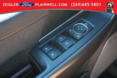 2026 Ford F-150 Tremor TWIN PANEL ROOF BLUE CRUISE NAV 360 CAMERA 4X4