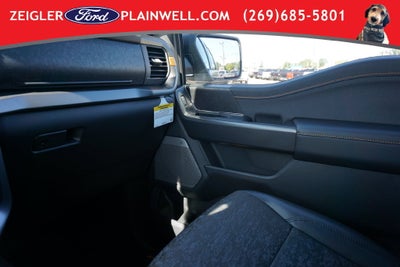 2026 Ford F-150 Tremor TWIN PANEL ROOF BLUE CRUISE NAV 360 CAMERA 4X4