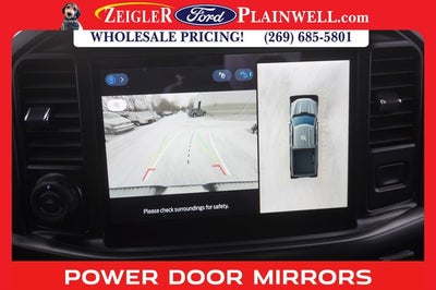 2024 Ford F-150 Tremor