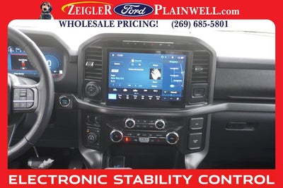 2024 Ford F-150 Tremor