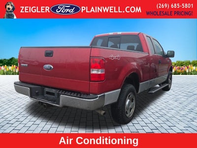 2007 Ford F-150 XL