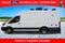 2018 Ford Transit-350 Base HR DUALLY EL DOG SALON GROOMING VAN