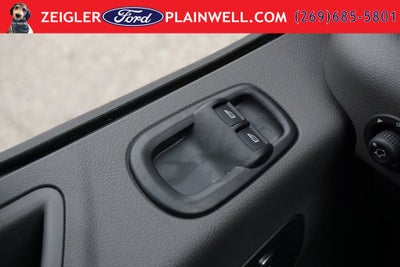 2025 Ford Transit-150 Base Medium Roof Cargo Van 148" Wheel Base Rear Camera