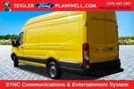 2019 Ford Transit-250 Base EXTENDED LEGNTH HIGH ROOF CARGO VAN V6 REAR CAMERA