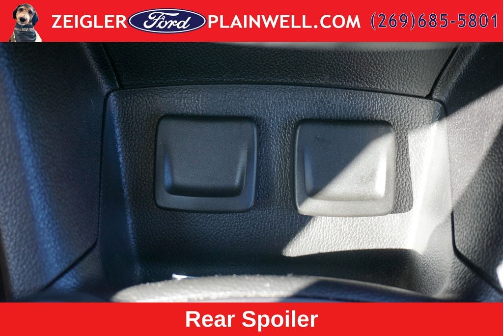 2016 Chevrolet Cruze LT RS Sport Power MoonRoof Alloys Power Seat