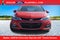 2016 Chevrolet Cruze LT RS Sport Power MoonRoof Alloys Power Seat