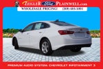 2024 Chevrolet Malibu LS 1FL