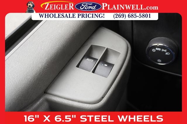 2016 Chevrolet Express 3500 LT Passenger