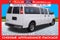 2016 Chevrolet Express 3500 LT Passenger