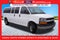 2016 Chevrolet Express 3500 LT Passenger