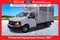 2015 Chevrolet Express 4500 Base Cutaway