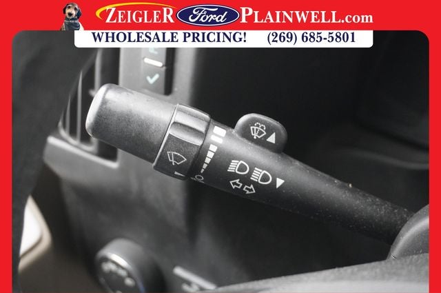 2015 Chevrolet Express 4500 Base Cutaway