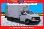 2015 Chevrolet Express 4500 Base Cutaway
