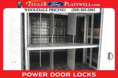 2015 Chevrolet Express 4500 Base Cutaway