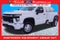 2022 Chevrolet Silverado 3500HD Work Truck DRW