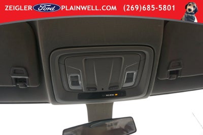 2023 Chevrolet Silverado 3500HD Work Truck