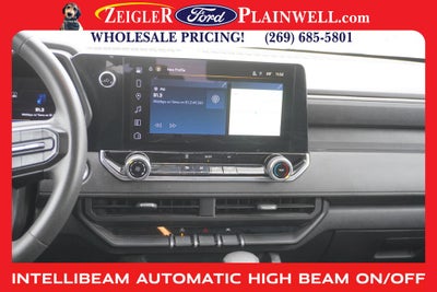 2024 Chevrolet Colorado Work Truck