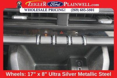 2024 Chevrolet Colorado Work Truck