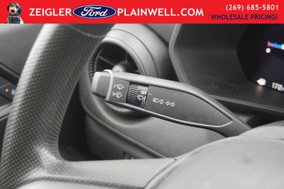 2024 Chevrolet Colorado Work Truck