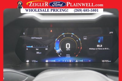 2024 Chevrolet Colorado Work Truck