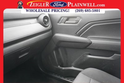 2024 Chevrolet Colorado Work Truck