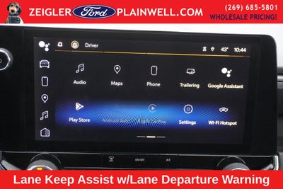 2023 Chevrolet Colorado Work Truck