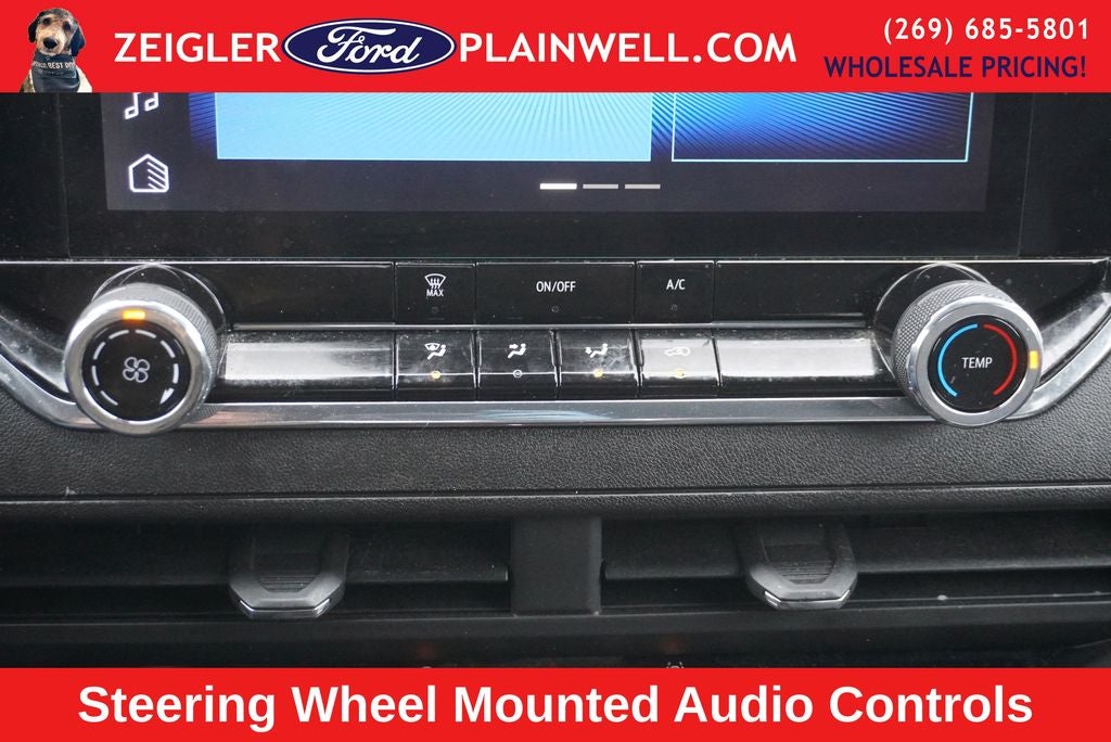 2023 Chevrolet Colorado Work Truck