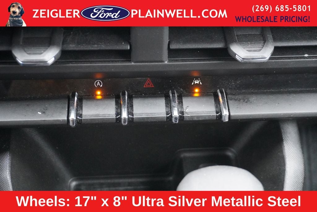 2023 Chevrolet Colorado Work Truck