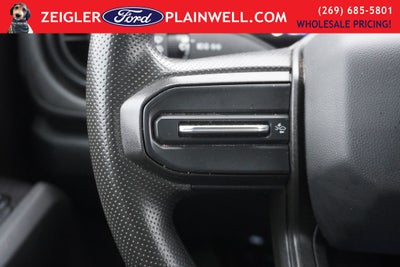 2023 Chevrolet Colorado Work Truck