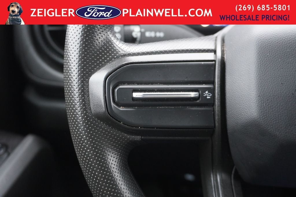 2023 Chevrolet Colorado Work Truck